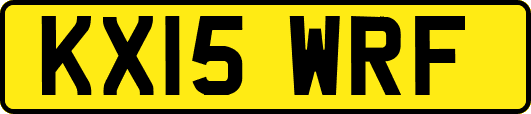 KX15WRF