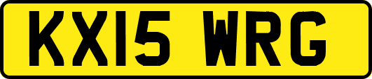 KX15WRG