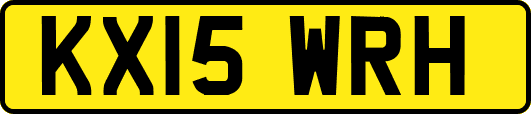 KX15WRH