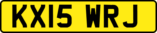 KX15WRJ