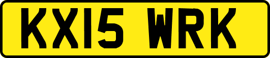 KX15WRK