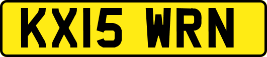 KX15WRN