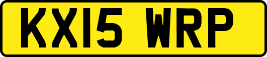 KX15WRP