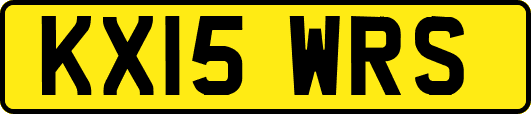 KX15WRS
