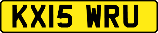 KX15WRU