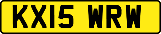KX15WRW
