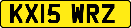 KX15WRZ