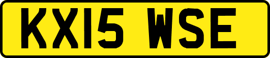 KX15WSE