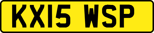 KX15WSP