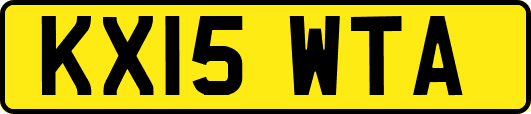 KX15WTA