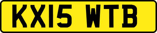 KX15WTB