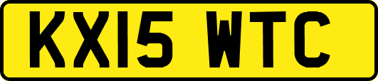 KX15WTC