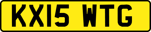 KX15WTG