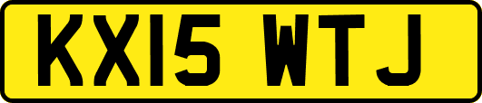 KX15WTJ