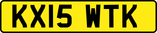 KX15WTK
