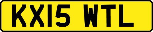 KX15WTL
