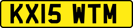 KX15WTM