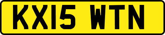 KX15WTN