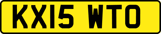 KX15WTO