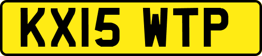 KX15WTP