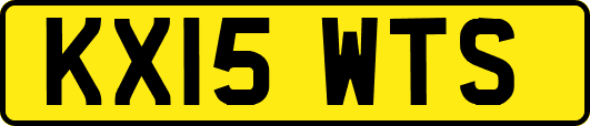 KX15WTS