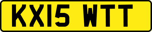 KX15WTT