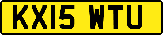 KX15WTU