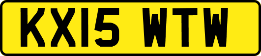 KX15WTW