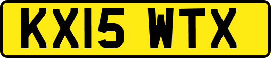 KX15WTX