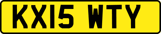 KX15WTY