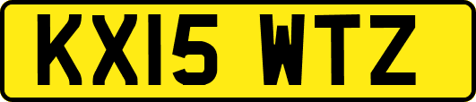 KX15WTZ