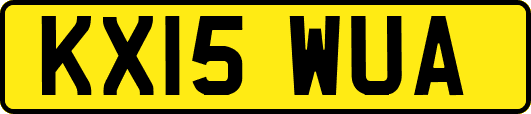 KX15WUA