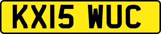 KX15WUC