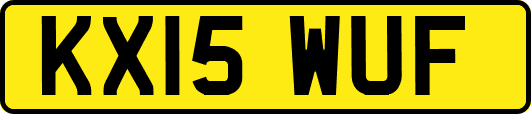 KX15WUF