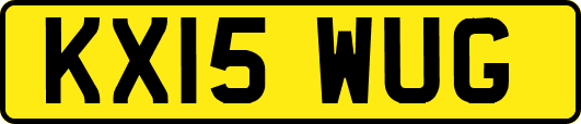 KX15WUG