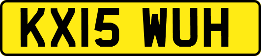 KX15WUH