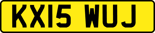 KX15WUJ