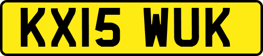 KX15WUK