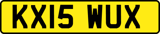 KX15WUX