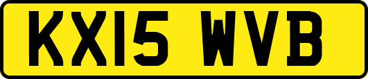KX15WVB