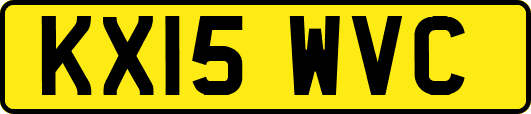 KX15WVC