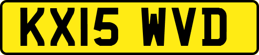 KX15WVD