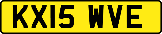 KX15WVE