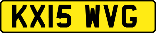 KX15WVG