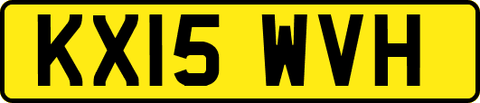 KX15WVH