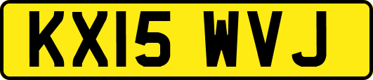 KX15WVJ