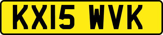 KX15WVK