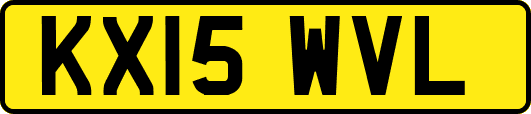 KX15WVL