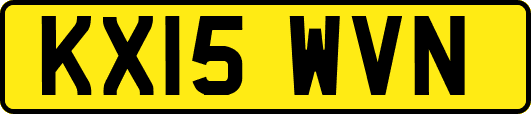 KX15WVN