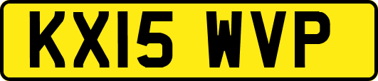 KX15WVP